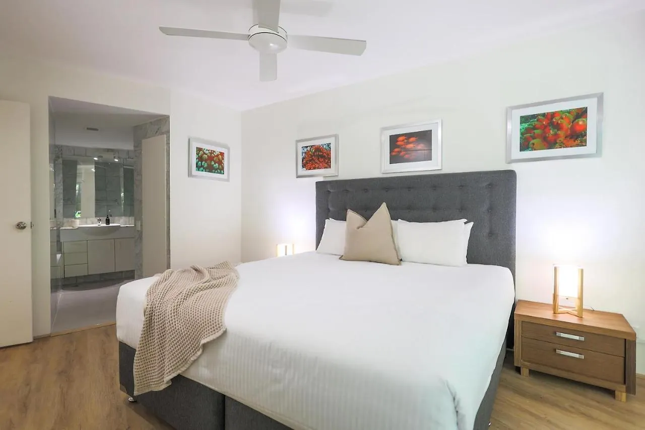 The Cove Noosa - Apartment 4 0*, Noosa Heads Australia